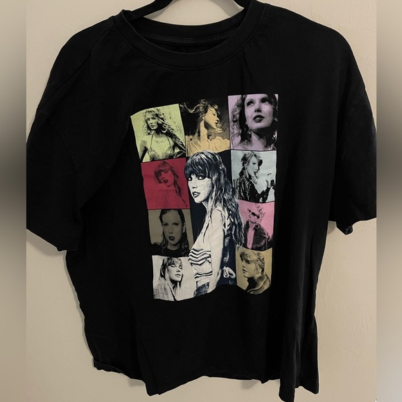Taylor Swift Eras Tour official merch - Picture 1 of 3